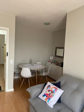 Imagem Imóvel com 1 Quarto à Venda, 58 m² em Vila Santa Catarina - São Paulo