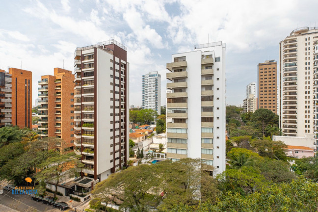 Imagem Apartamento com 3 Quartos à Venda, em Moema - São Paulo Imagem Apartamento com 3 Quartos à Venda, em Moema - São Paulo