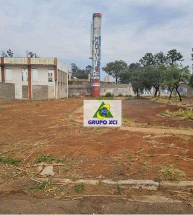 Imagem Galpão à Venda, 3.703 m² em Vila Boa Vista - Campinas