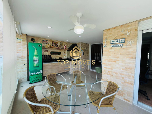 Imagem Apartamento com 3 Quartos à Venda, 117 m² em Pitangueiras - Guarujá Imagem Apartamento com 3 Quartos à Venda, 117 m² em Pitangueiras - Guarujá