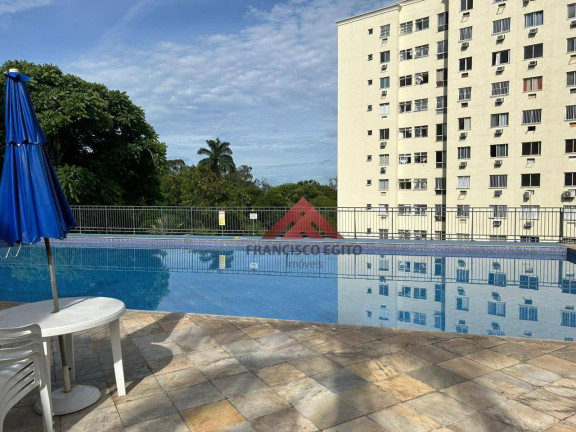 Imagem Apartamento com 2 Quartos à Venda, 58 m² em Barreto - Niterói Imagem Apartamento com 2 Quartos à Venda, 58 m² em Barreto - Niterói