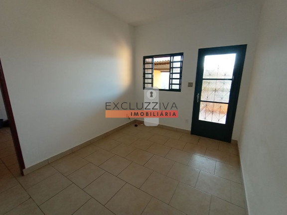 Imagem Casa com 1 Quarto para Alugar, 200 m² em Jardim América - Taubaté