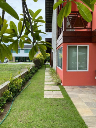 Imagem Casa com 4 Quartos à Venda, 285 m² em Cupe - Ipojuca