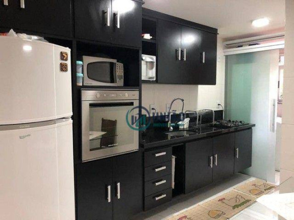 Imagem Cobertura com 2 Quartos à Venda, 172 m² em Itaipu - Niterói