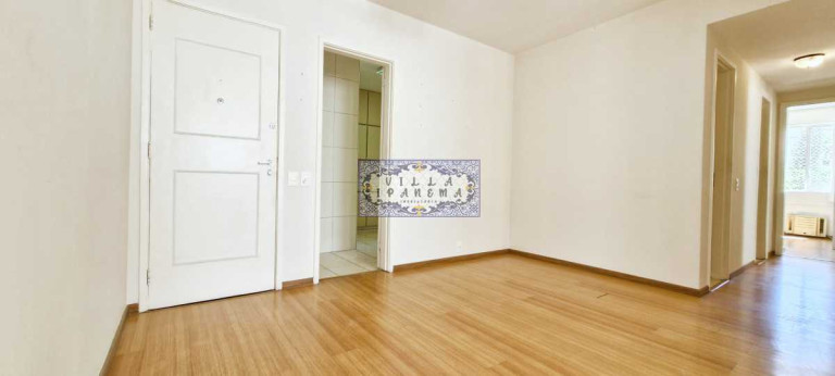 Imagem Apartamento com 3 Quartos à Venda, 90 m² em Humaitá - Rio De Janeiro Imagem Apartamento com 3 Quartos à Venda, 90 m² em Humaitá - Rio De Janeiro