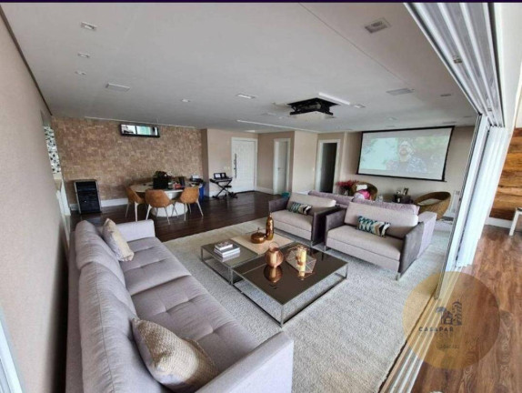 Imagem Apartamento com 3 Quartos à Venda, 234 m² em Santo Antonio - São Caetano Do Sul Imagem Apartamento com 3 Quartos à Venda, 234 m² em Santo Antonio - São Caetano Do Sul
