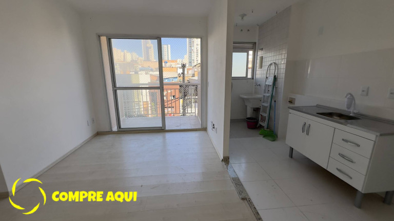 Imagem Apartamento com 2 Quartos à Venda, 53 m² em Barra Funda - São Paulo Imagem Apartamento com 2 Quartos à Venda, 53 m² em Barra Funda - São Paulo