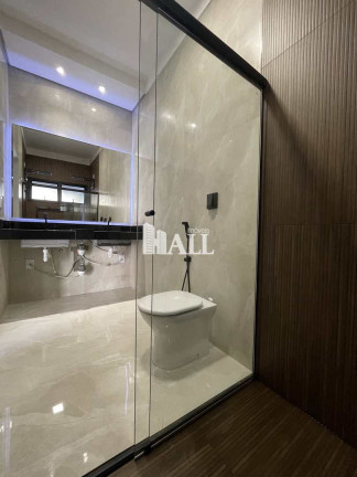 Imagem Casa com 3 Quartos à Venda, 160 m² em Residencial Figueira Ii - São José Do Rio Preto Imagem Casa com 3 Quartos à Venda, 160 m² em Residencial Figueira Ii - São José Do Rio Preto