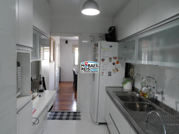 Imagem Apartamento com 3 Quartos à Venda, 95 m² em Brooklin Paulista - São Paulo Imagem Apartamento com 3 Quartos à Venda, 95 m² em Brooklin Paulista - São Paulo