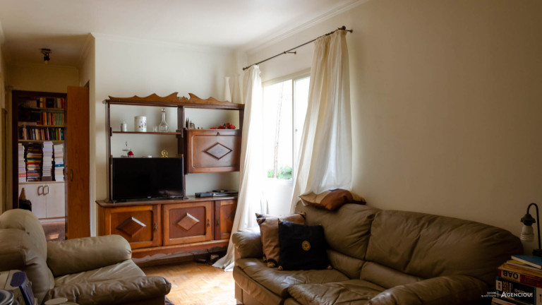 Imagem Apartamento com 3 Quartos à Venda, 73 m² em Vila Monumento - São Paulo