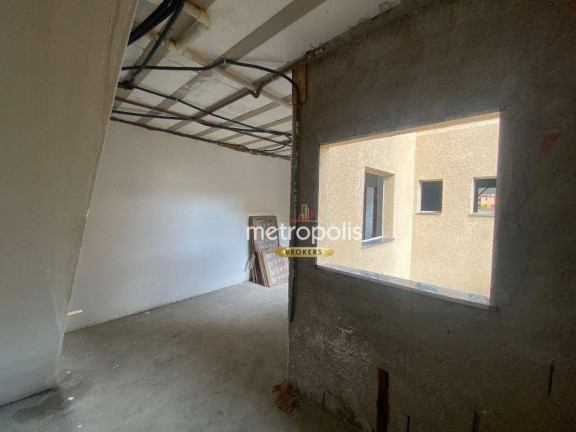 Imagem Cobertura com 2 Quartos à Venda, 107 m² em Vila Cecília Maria - Santo André Imagem Cobertura com 2 Quartos à Venda, 107 m² em Vila Cecília Maria - Santo André