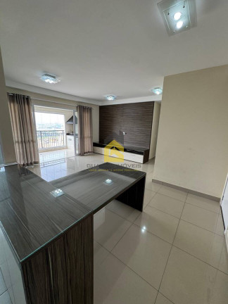 Apartamento com 2 Quartos à Venda, 81 m² em Independência - São Bernardo Do Campo