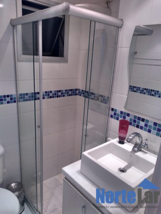Imagem Apartamento com 2 Quartos à Venda, 48 m² em Parque Novo Mundo - São Paulo Imagem Apartamento com 2 Quartos à Venda, 48 m² em Parque Novo Mundo - São Paulo