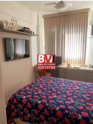 Imagem Apartamento com 3 Quartos à Venda, 77 m² em Cachambi - Rio De Janeiro Imagem Apartamento com 3 Quartos à Venda, 77 m² em Cachambi - Rio De Janeiro