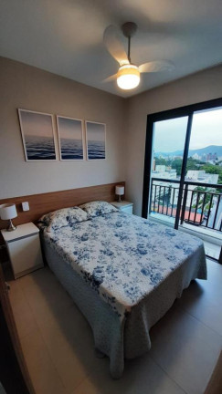 Imagem Apartamento à Venda, 37 m² em Carvoeira - Florianópolis Imagem Apartamento à Venda, 37 m² em Carvoeira - Florianópolis