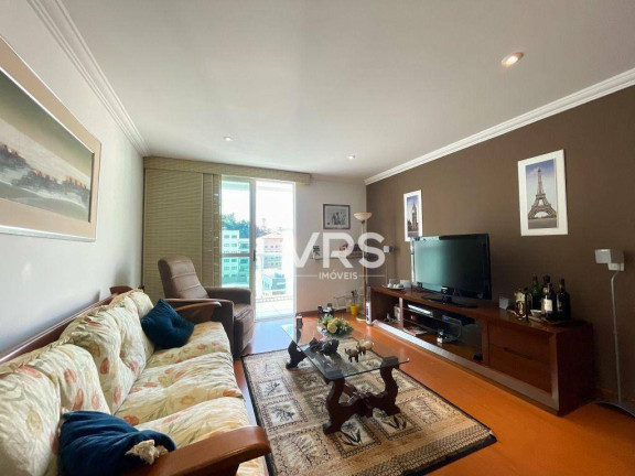 Imagem Apartamento com 2 Quartos à Venda, 81 m² em Agriões - Teresópolis Imagem Apartamento com 2 Quartos à Venda, 81 m² em Agriões - Teresópolis