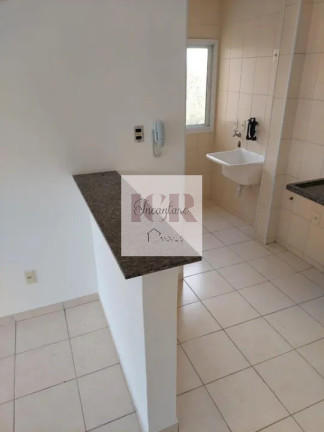 Imagem Apartamento com 2 Quartos à Venda, 52 m² em Jardim Simus - Sorocaba