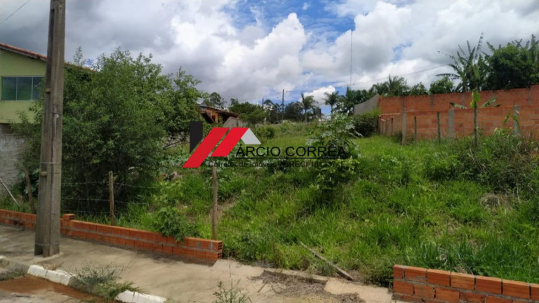 Imagem Terreno à Venda, 723 m² em Haras Do Sul - Cesário Lange Imagem Terreno à Venda, 723 m² em Haras Do Sul - Cesário Lange