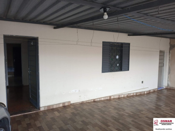 Imagem Casa com 3 Quartos à Venda, 291 m² em Jardim Marchissolo - Sumaré Imagem Casa com 3 Quartos à Venda, 291 m² em Jardim Marchissolo - Sumaré