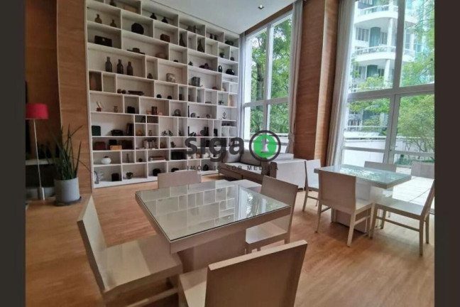 Imagem Apartamento com 2 Quartos à Venda, 77 m² em Panamby - São Paulo Imagem Apartamento com 2 Quartos à Venda, 77 m² em Panamby - São Paulo