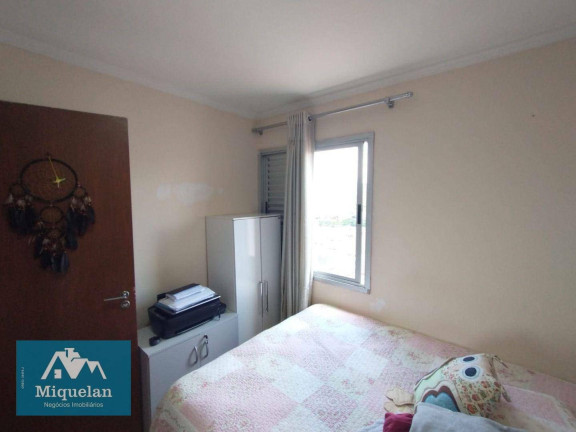 Imagem Apartamento com 3 Quartos à Venda, 69 m² em Imirim - São Paulo