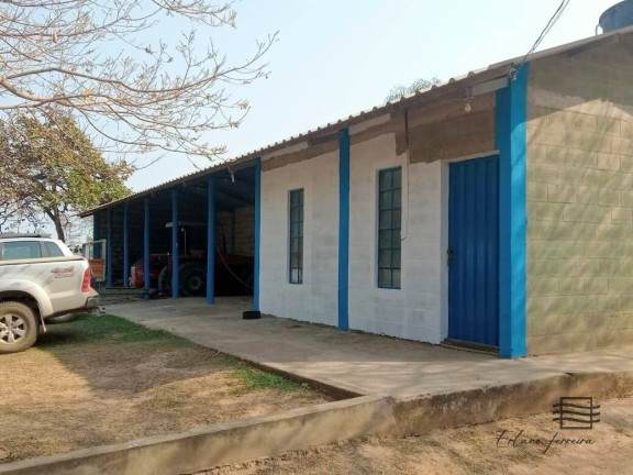 Imagem Chácara com 4 Quartos à Venda, 90 m² em área Rural - Esmeraldas Imagem Chácara com 4 Quartos à Venda, 90 m² em área Rural - Esmeraldas