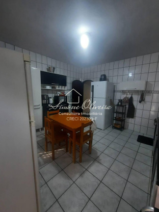 Imagem Apartamento com 3 Quartos à Venda, 250 m² em Jardim Sonia Maria - Taubaté Imagem Apartamento com 3 Quartos à Venda, 250 m² em Jardim Sonia Maria - Taubaté