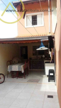 Imagem Casa com 2 Quartos à Venda, 68 m² em Jardim Brogotá - Atibaia