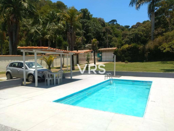 Imagem Casa com 4 Quartos à Venda, 190 m² em Prata - Teresópolis Imagem Casa com 4 Quartos à Venda, 190 m² em Prata - Teresópolis