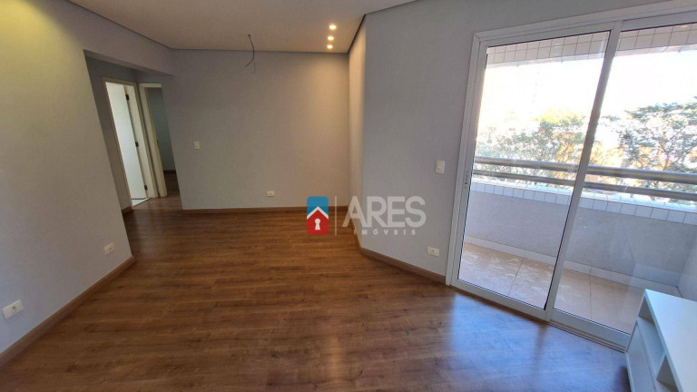 Imagem Apartamento com 2 Quartos à Venda, 60 m² em Centro - Americana