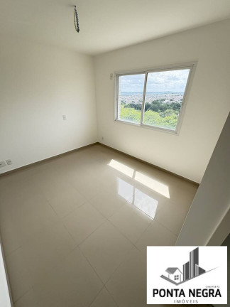 Imagem Apartamento com 3 Quartos à Venda, 134 m² em Ponta Negra - Manaus