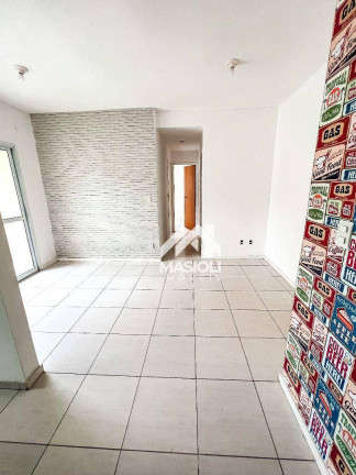 Imagem Apartamento com 2 Quartos à Venda, 52 m² em Santa Paula I - Vila Velha Imagem Apartamento com 2 Quartos à Venda, 52 m² em Santa Paula I - Vila Velha
