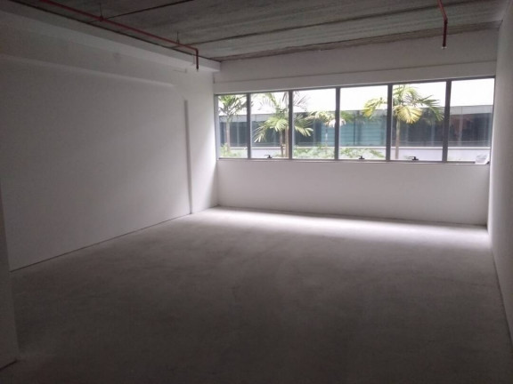 Imagem Sala Comercial à Venda, 45 m² em Saco Grande - Florianópolis Imagem Sala Comercial à Venda, 45 m² em Saco Grande - Florianópolis