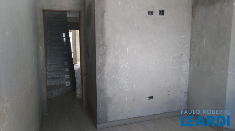 Imagem Sobrado com 3 Quartos à Venda, 178 m² em Paraíso - Santo André