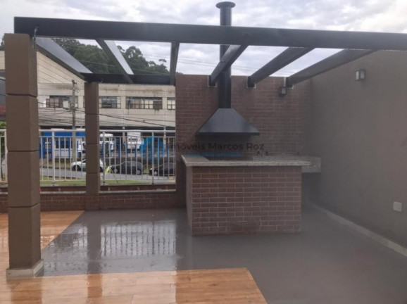 Imagem Apartamento com 4 Quartos à Venda, 109 m² em Tamboré - Barueri