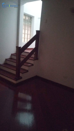 Imagem Sobrado com 5 Quartos à Venda, 235 m² em Paulicéia - São Bernardo Do Campo Imagem Sobrado com 5 Quartos à Venda, 235 m² em Paulicéia - São Bernardo Do Campo