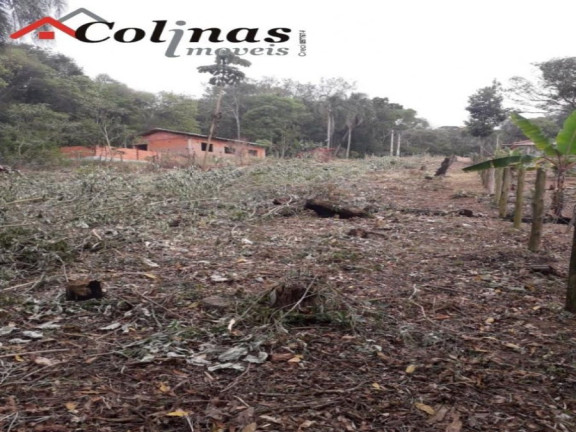 Imagem Terreno à Venda, 1.270 m² em Depois Do Centro - Ibiúna