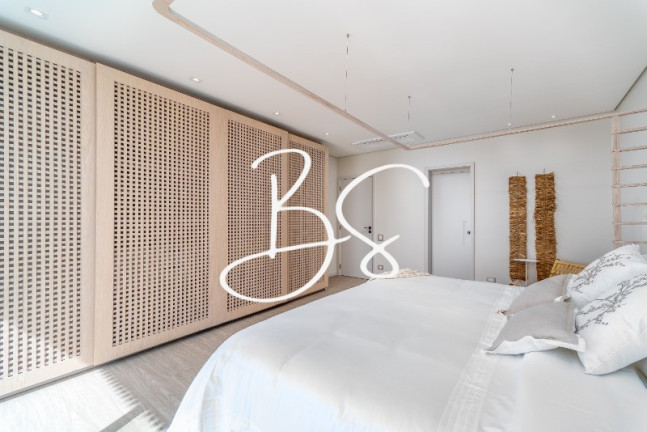 Imagem Casa com 5 Quartos à Venda, 1.385 m² em Praia Do Estaleiro - Balneário Camboriú