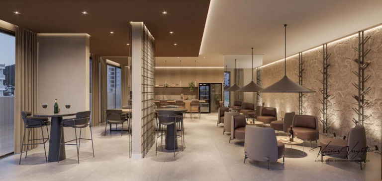 Imagem Apartamento com 3 Quartos à Venda, 118 m² em Fazenda - Itajaí