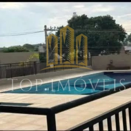Imagem Apartamento com 2 Quartos à Venda, 65 m² em Palmeiras De São José - São José Dos Campos Imagem Apartamento com 2 Quartos à Venda, 65 m² em Palmeiras De São José - São José Dos Campos