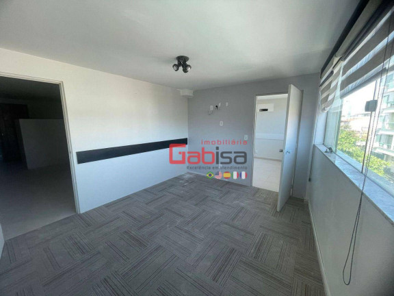 Imagem Sala Comercial à Venda ou Locação, 64 m² em Centro - Cabo Frio Imagem Sala Comercial à Venda ou Locação, 64 m² em Centro - Cabo Frio