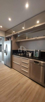 Imagem Apartamento com 4 Quartos à Venda, 151 m² em Centro - São Bernardo Do Campo