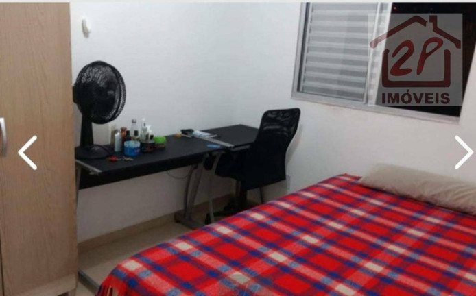 Imagem Apartamento com 2 Quartos à Venda, 49 m² em Parque Residencial Flamboyant - São José Dos Campos Imagem Apartamento com 2 Quartos à Venda, 49 m² em Parque Residencial Flamboyant - São José Dos Campos