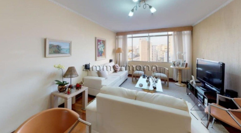 Imagem Apartamento com 4 Quartos à Venda, 238 m² em Perdizes - Sao Paulo