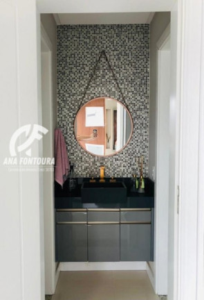 Imagem Casa com 4 Quartos à Venda, 286 m² em Santa Regina - Camboriú