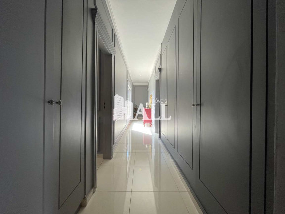 Imagem Casa com 3 Quartos à Venda, 233 m² em Loteamento Recanto Do Lago - São José Do Rio Preto