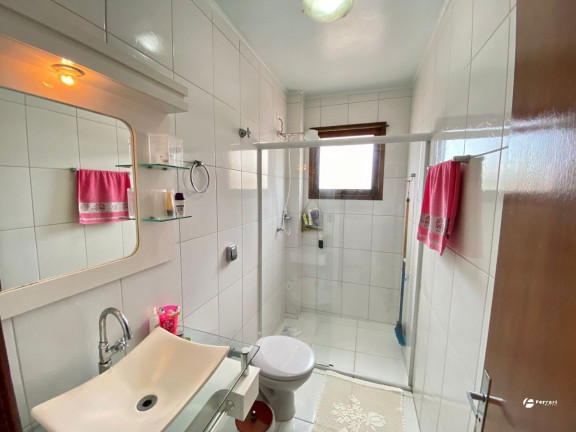 Imagem Apartamento com 1 Quarto à Venda, 86 m² em Centro - Capao Da Canoa