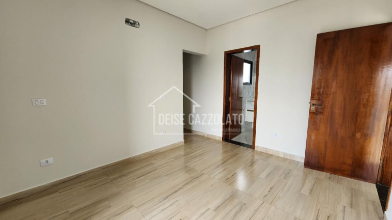 Imagem Casa com 3 Quartos à Venda, 187 m² em Condomínio Terras De São Francisco - Sorocaba