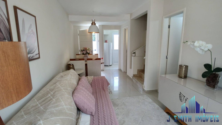 Casa com 2 Quartos à Venda, 67 m² em Jardim Pioneiro - Cotia