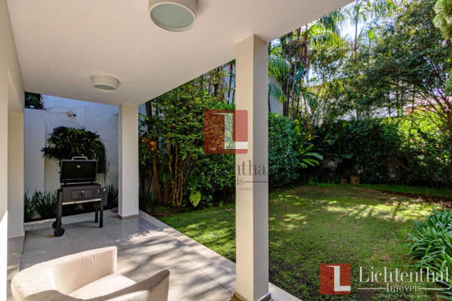 Imagem Casa com 4 Quartos à Venda, 370 m² em Jardim Paulista - São Paulo Imagem Casa com 4 Quartos à Venda, 370 m² em Jardim Paulista - São Paulo